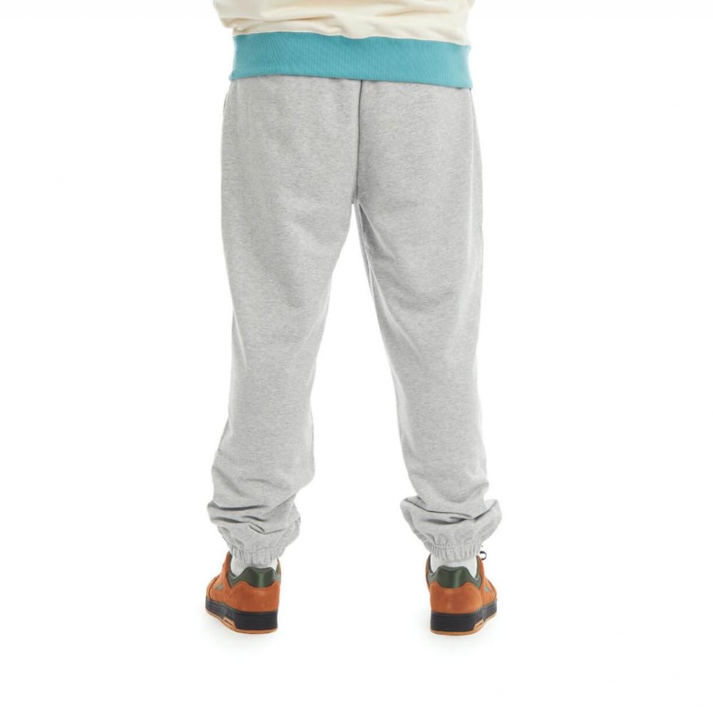 Foto 3 pulgar | Pantalón Puma X Garfield Sweat 534436-04 Gris para Hombre