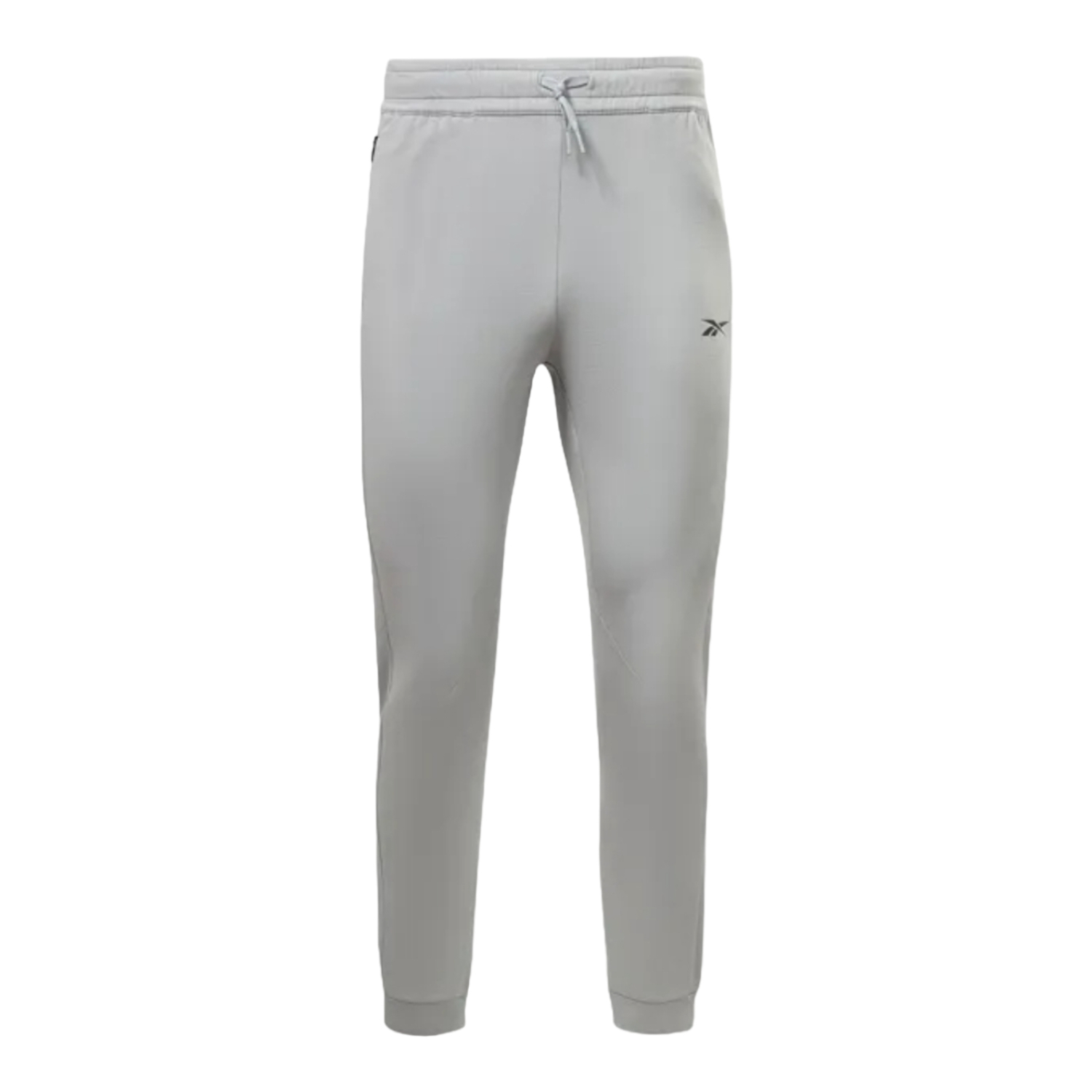 Pantalón Reebok H49867 Gris Deportivo Casual Dreamblend para Hombre