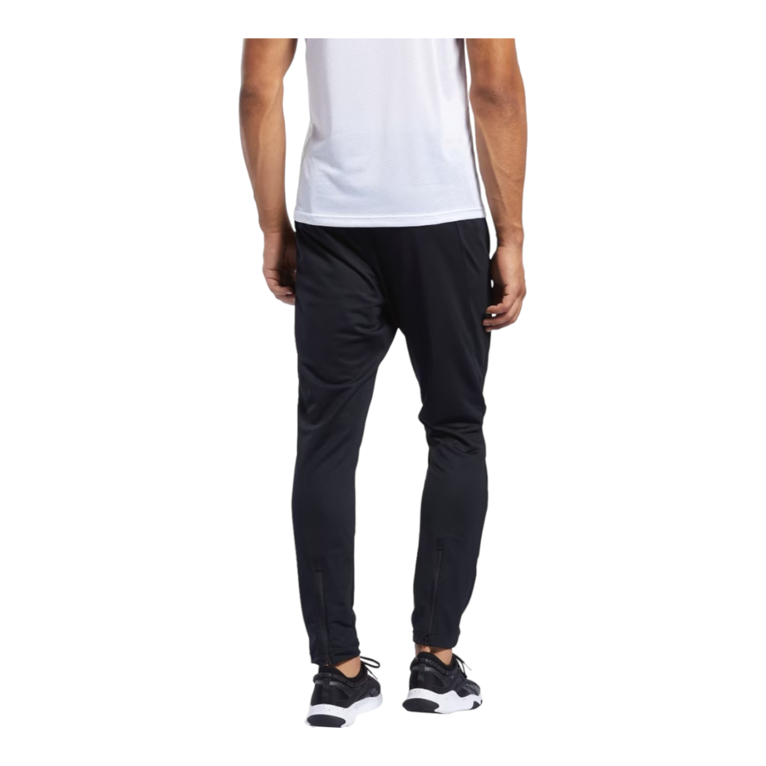 Foto 6 pulgar | Pants par Hombre Reebok Wor Knit Negro