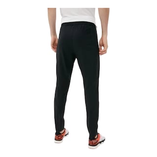 Foto 3 | Pants Reebok Wor Woven Casual Fj4060 Negros para Hombre
