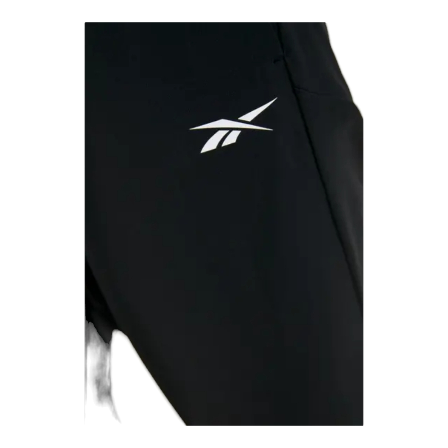 Foto 5 pulgar | Pants Reebok Wor Woven  Casual Fj4060 Negros para Hombre