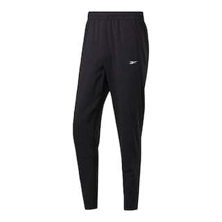 Foto 5 | Pants Reebok Wor Woven Casual Fj4060 Negros para Hombre