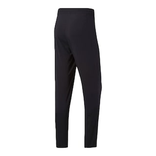 Foto 7 | Pants Reebok Wor Woven Casual Fj4060 Negros para Hombre