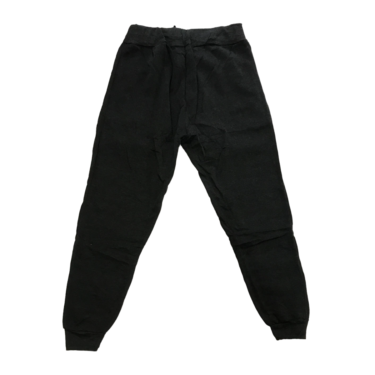 Foto 2 | Pants Deportivo Casual Unisex Lineas Gris Oscuro