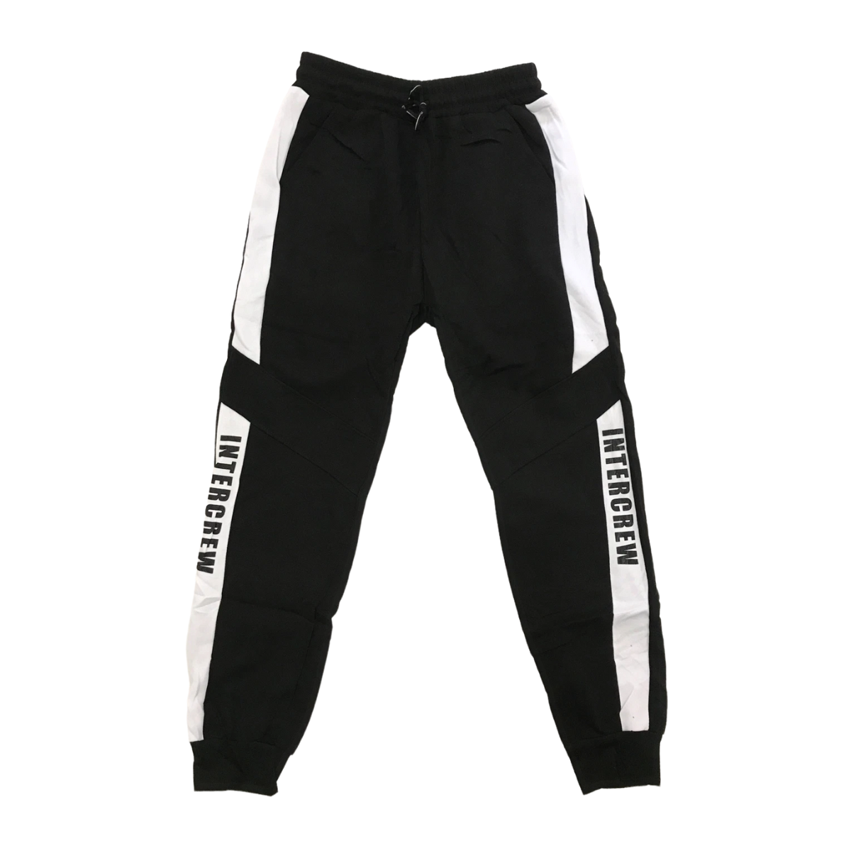 Foto 1 | Pants Deportivo Casual Unisex Negro