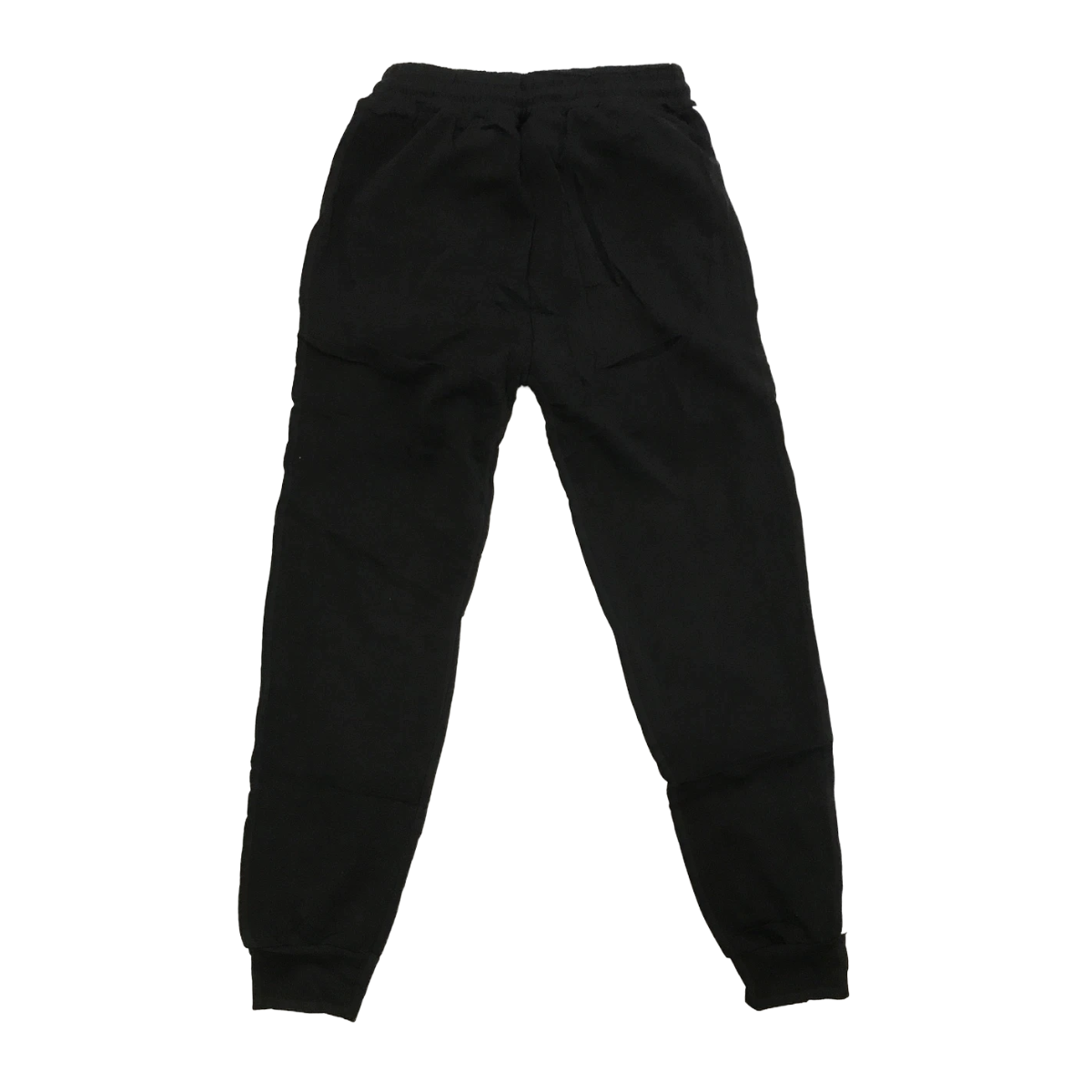 Foto 2 | Pants Deportivo Casual Unisex Negro