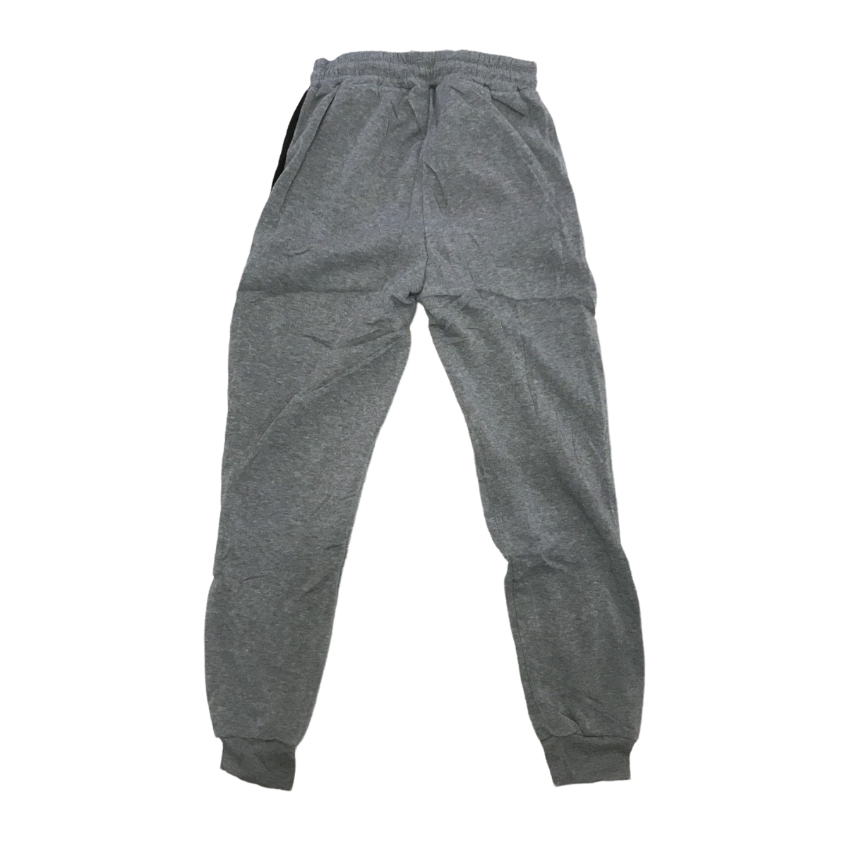 Foto 3 pulgar | Pants Deportivo Casual Unisex Gris