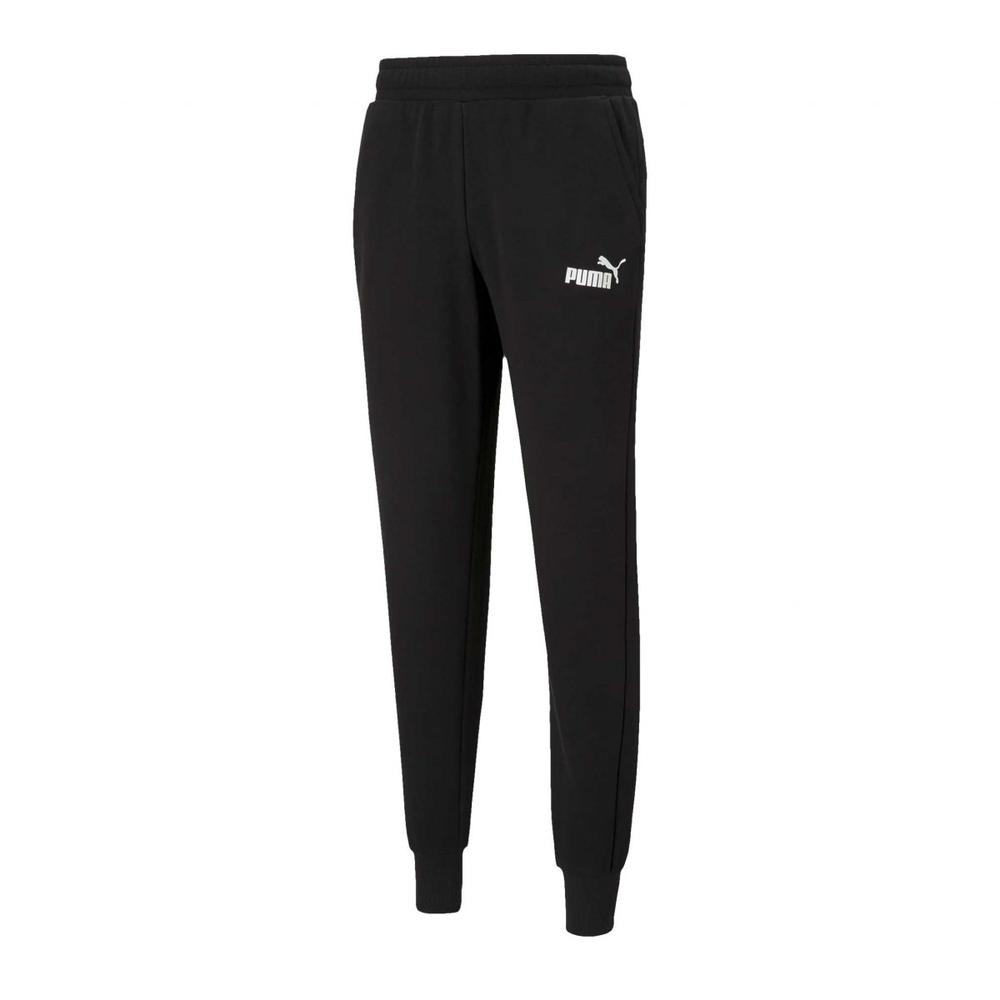 Pantalón Deprotivo Puma Negro para Hombre $999