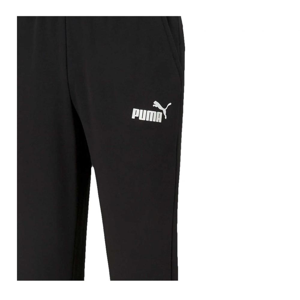 Foto 3 | Pantalón Deprotivo Puma Negro para Hombre