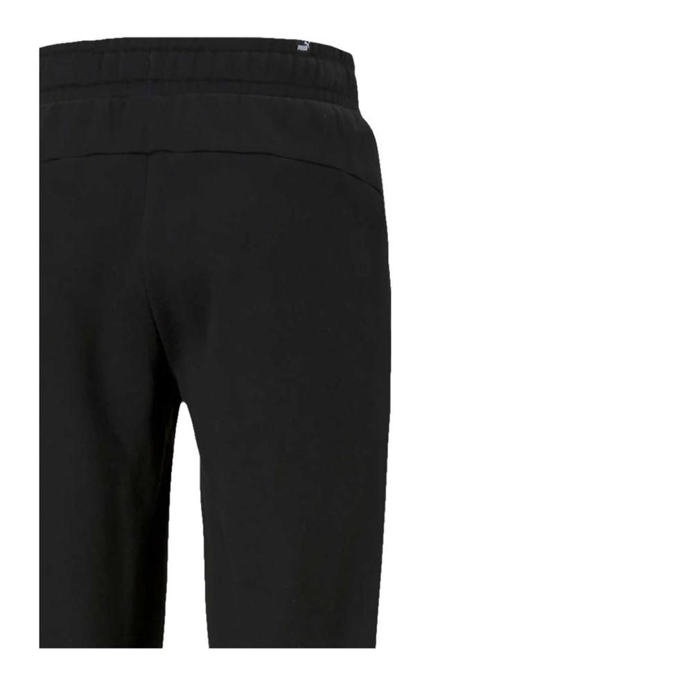 Foto 4 | Pantalón Deprotivo Puma Negro para Hombre