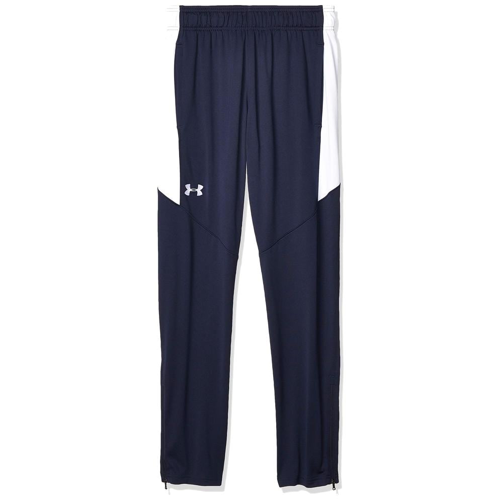 Pantalón Under Armour Rival Knit 1326762-410 Azul Marino para Hombre $999