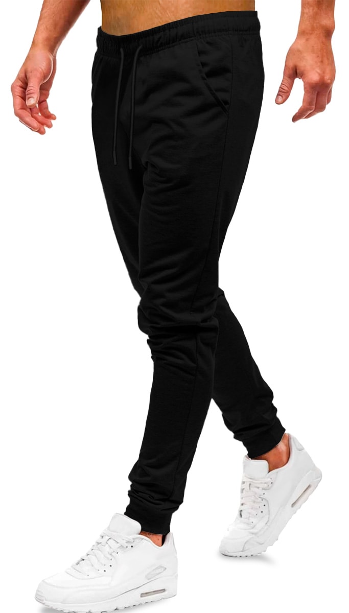 Jogger Shendy Vendy Negros para Hombre $249