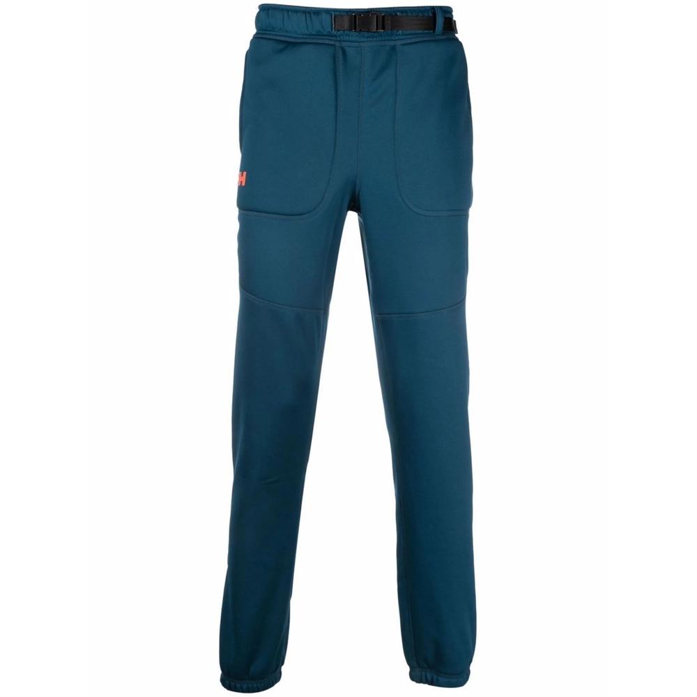 Pantalón Puma X Hh Wint 532844-65 Azul para Hombre