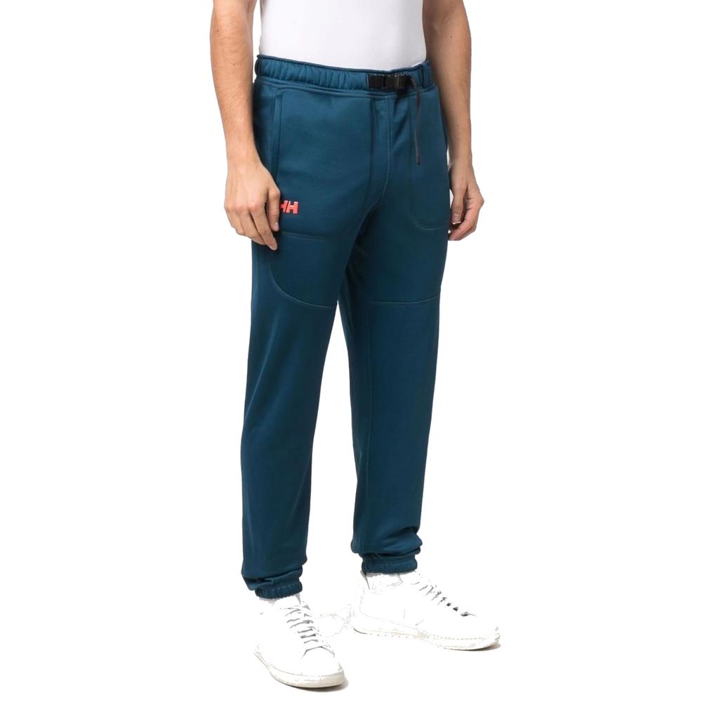 Foto 2 | Pantalón Puma X Hh Wint 532844-65 Azul para Hombre