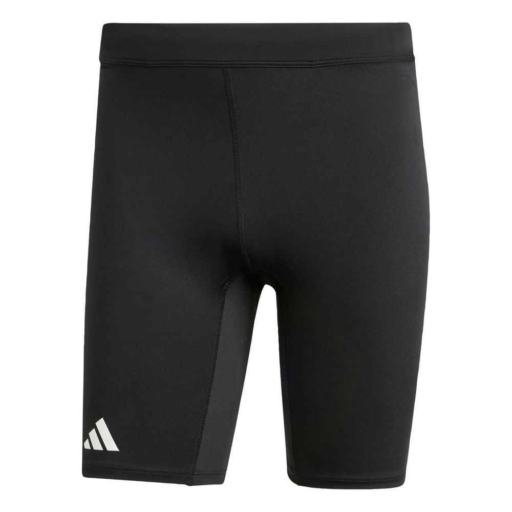 Mallas cortas running hombre fashion adidas