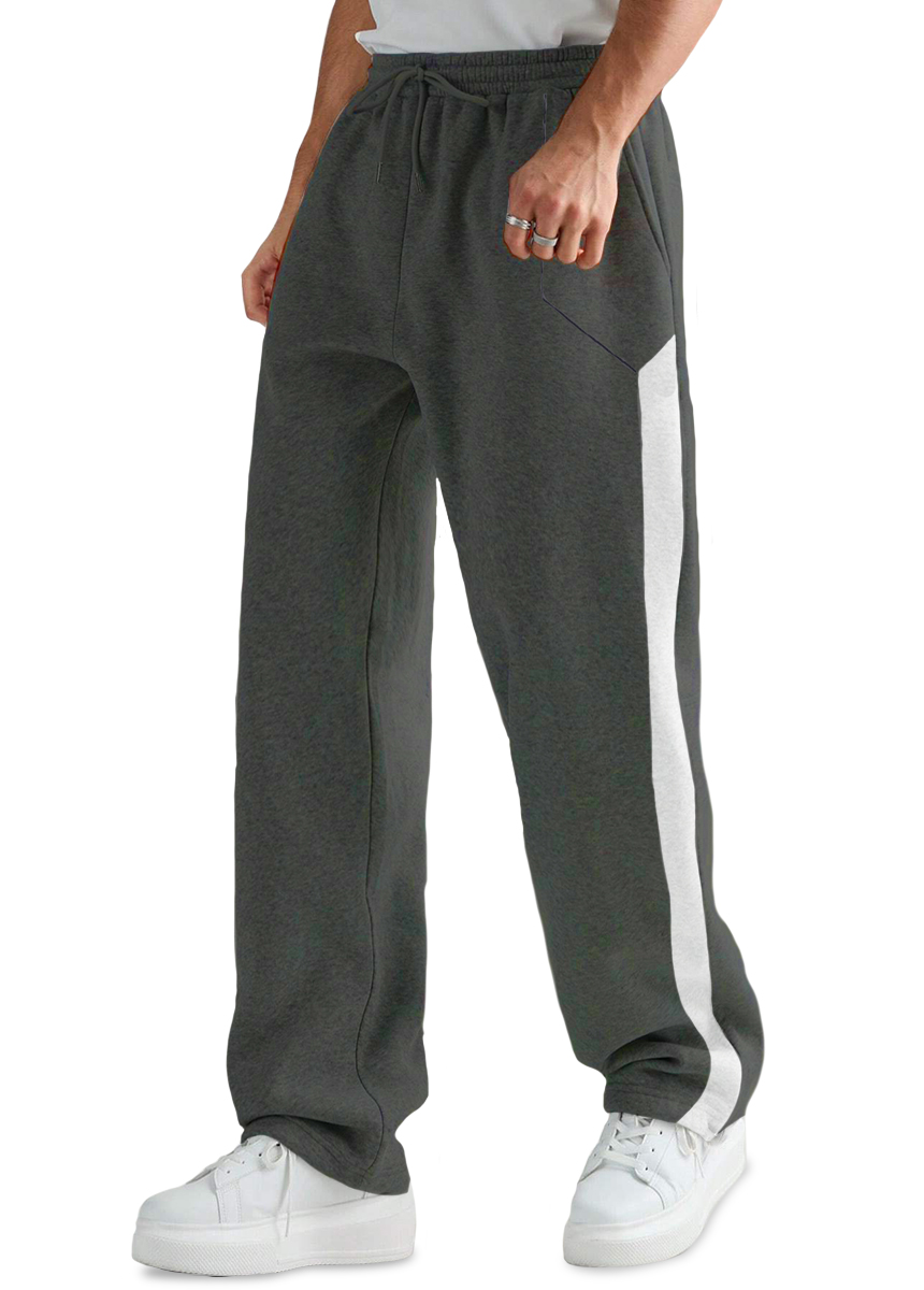 Foto 4 | Pants Shendy Vendy Gris para Hombre