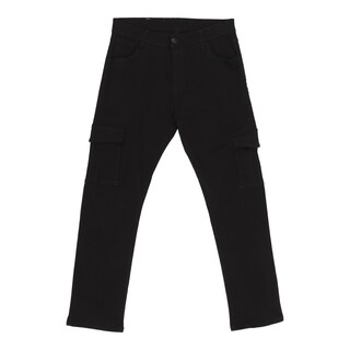 Foto 2 | Pantalón Táctico Chb Chili Beans Clothing Co. Color Negro Para Hombre
