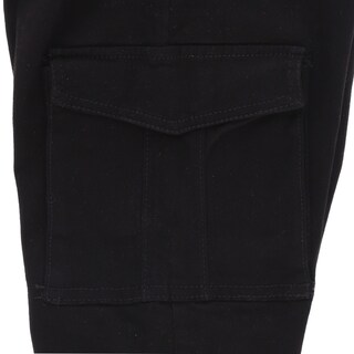 Foto 4 | Pantalón Táctico Chb Chili Beans Clothing Co. Color Negro Para Hombre