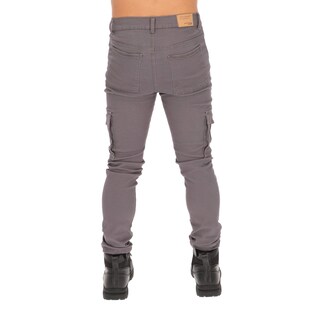 Foto 6 | Pantalón Táctico CHB Chili Beans Clothing Co. Gris para Hombre