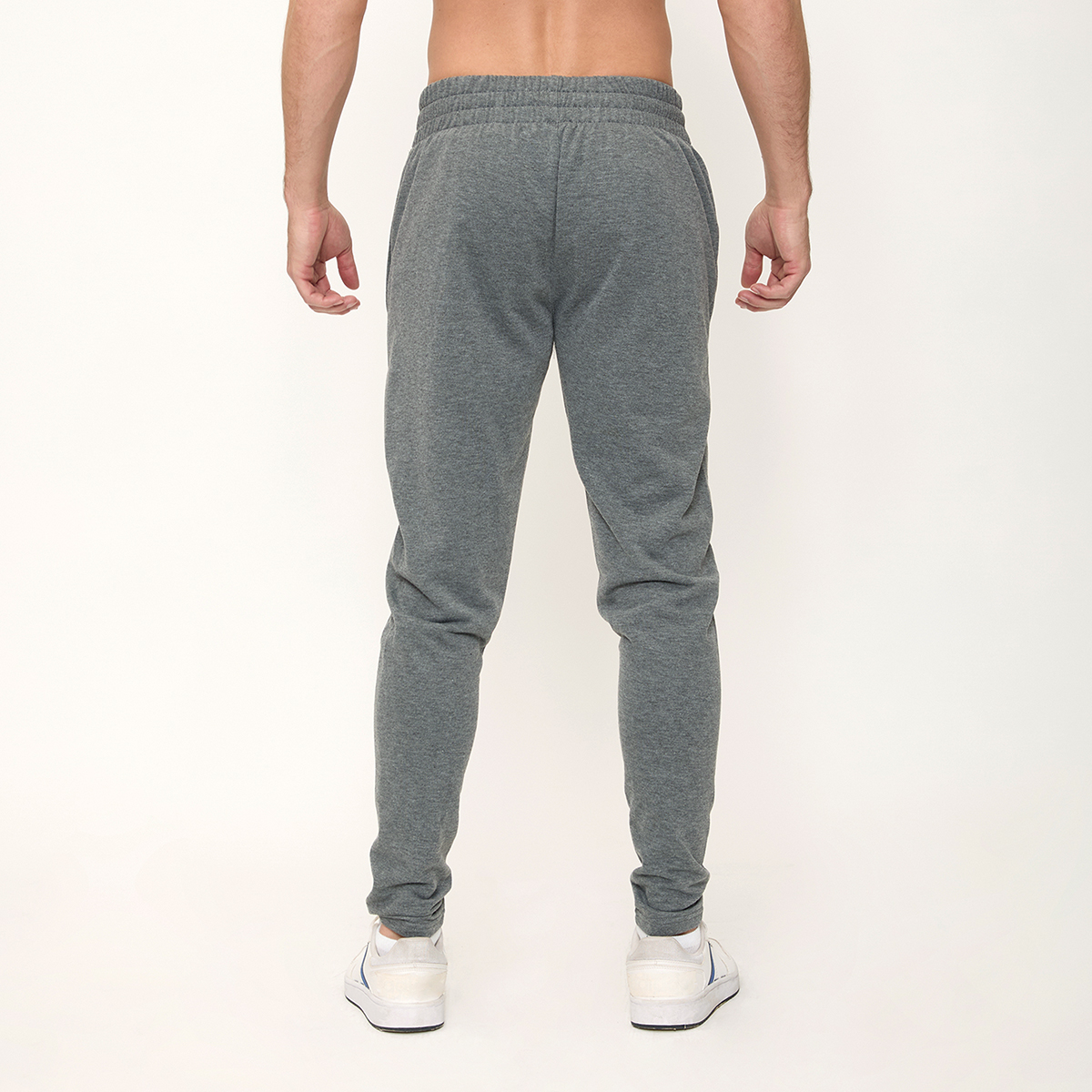 Foto 5 pulgar | Pants Wilson French Terry Cómodo Para Hombre