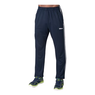 Foto 1 | Pants Wilson Doble Pique Ligero Para Hombre
