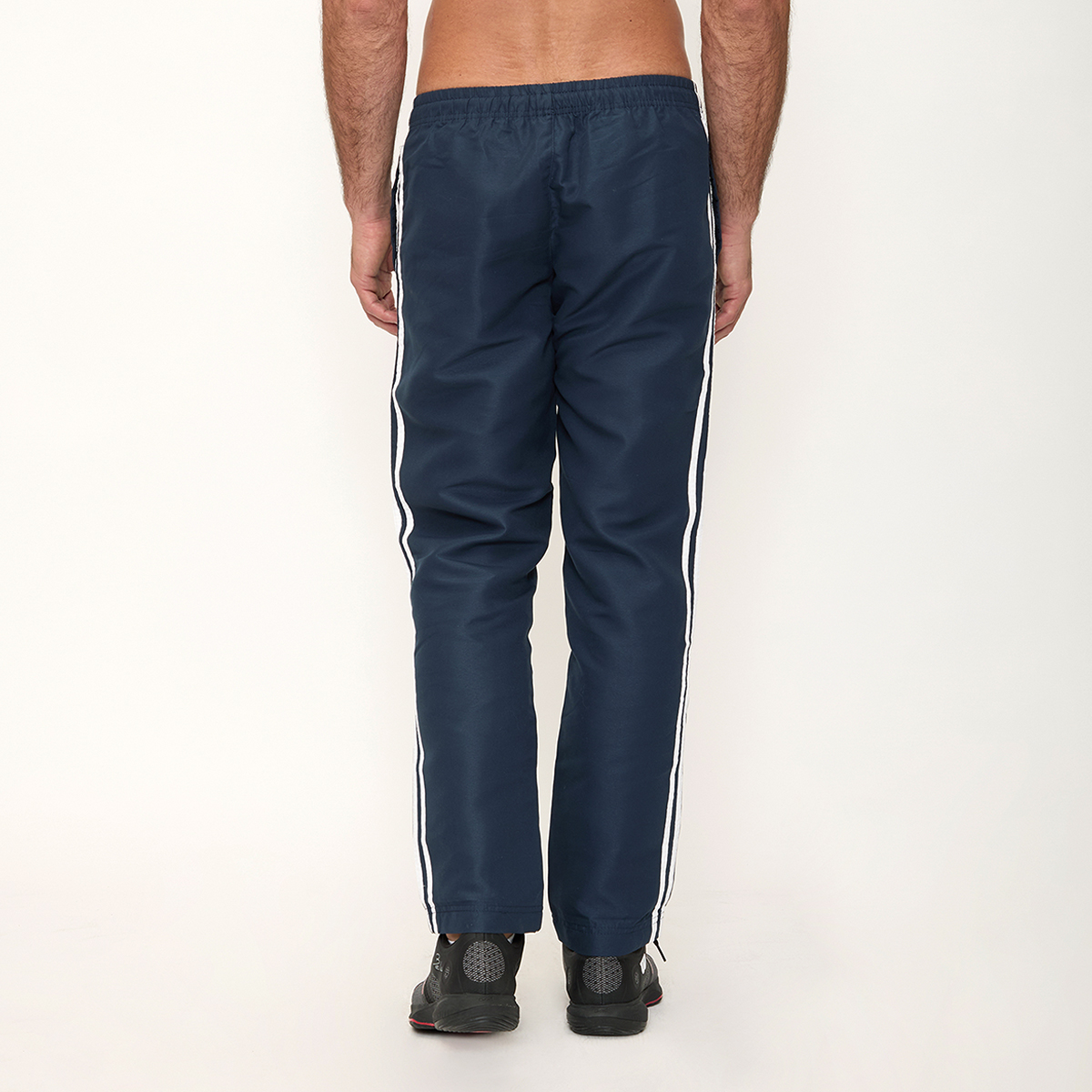 Foto 4 | Pants Wilson Microfibra para Hombre