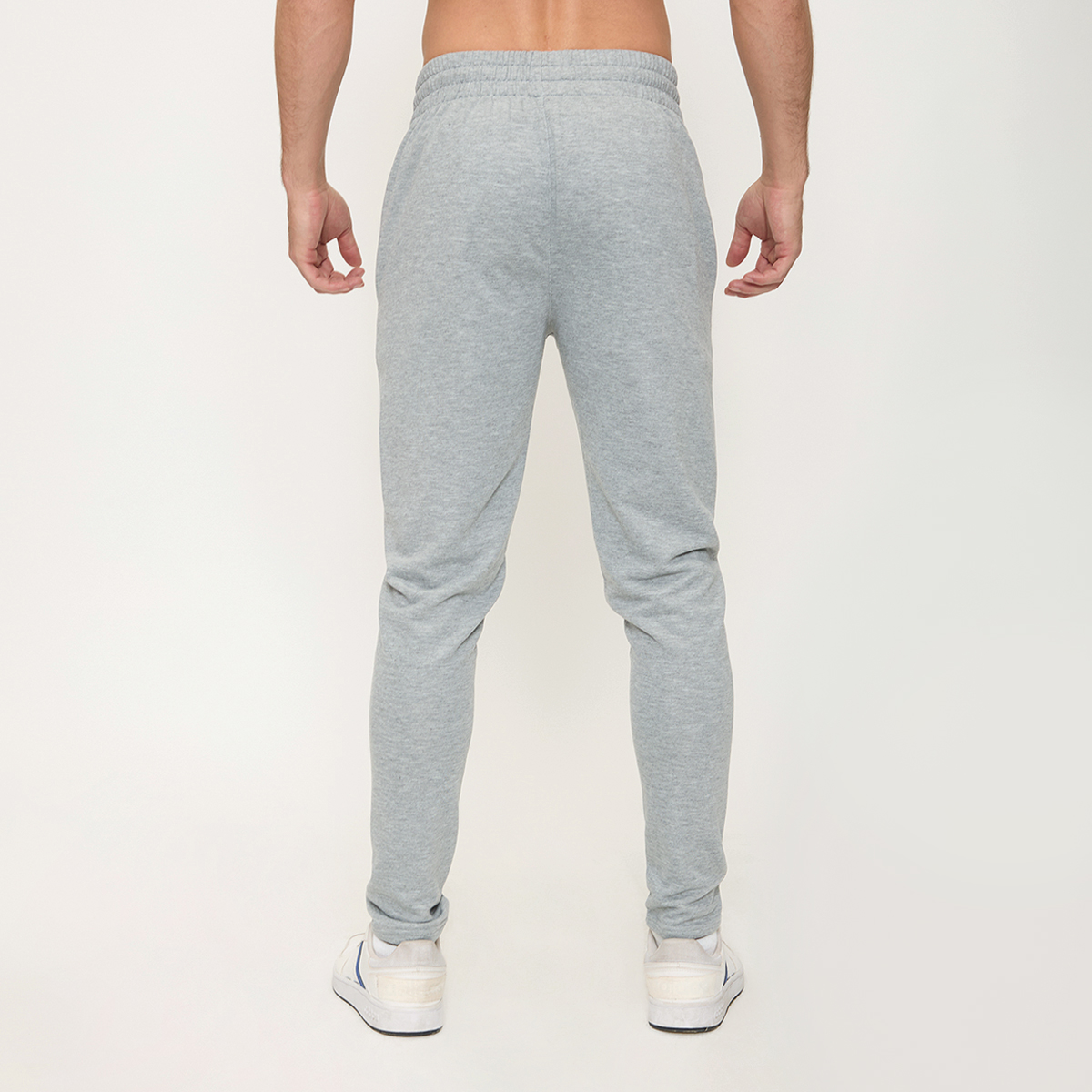 Foto 5 pulgar | Pants Wilson French Terry para Hombre