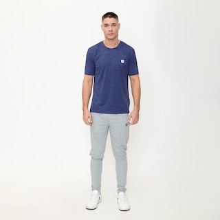 Foto 5 | Pants Wilson French Terry para Hombre