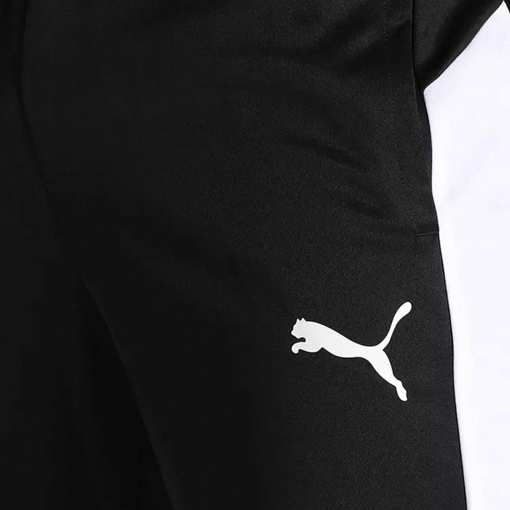 Foto 4 pulgar | Pantalón Puma Active Negro para Hombre