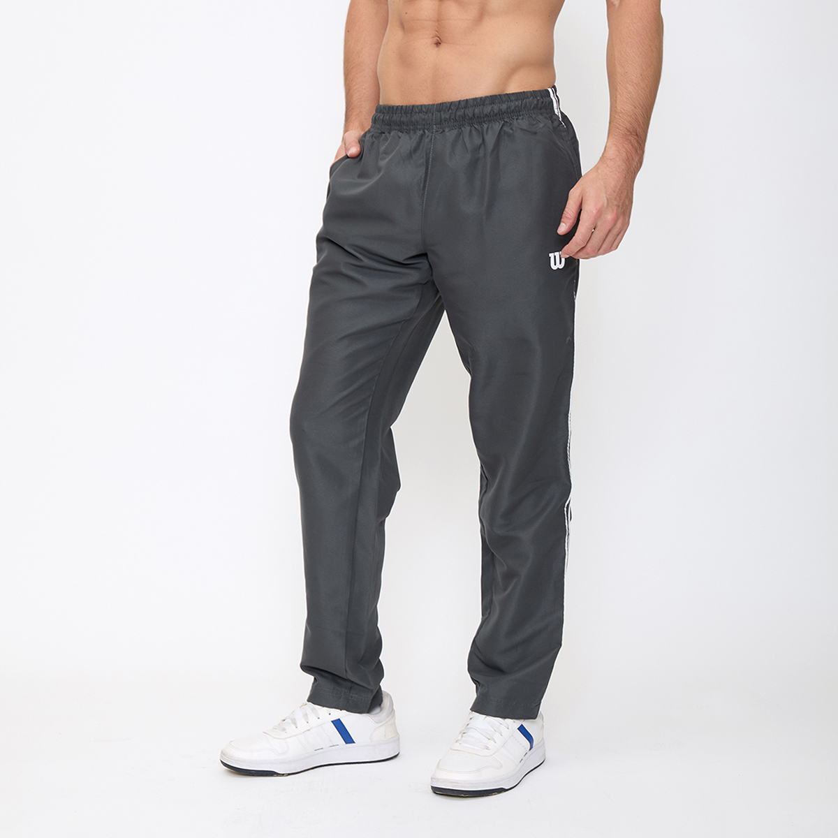 Pants Wilson Microfibra Para Hombre