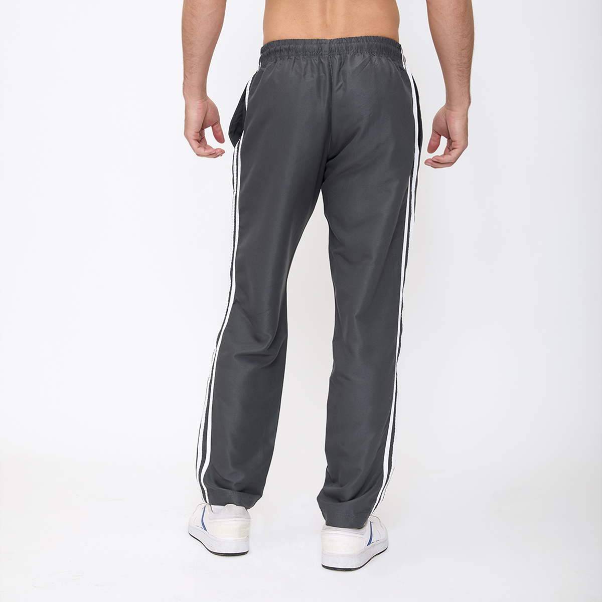 Foto 4 pulgar | Pants Wilson Microfibra Para Hombre