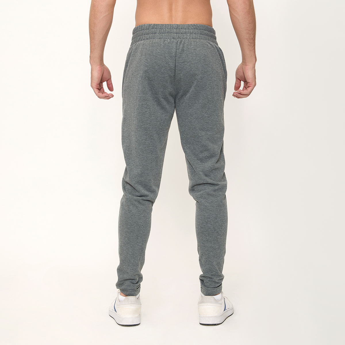 Foto 4 | Pants Wilson French Terry Cómodo Para Hombre