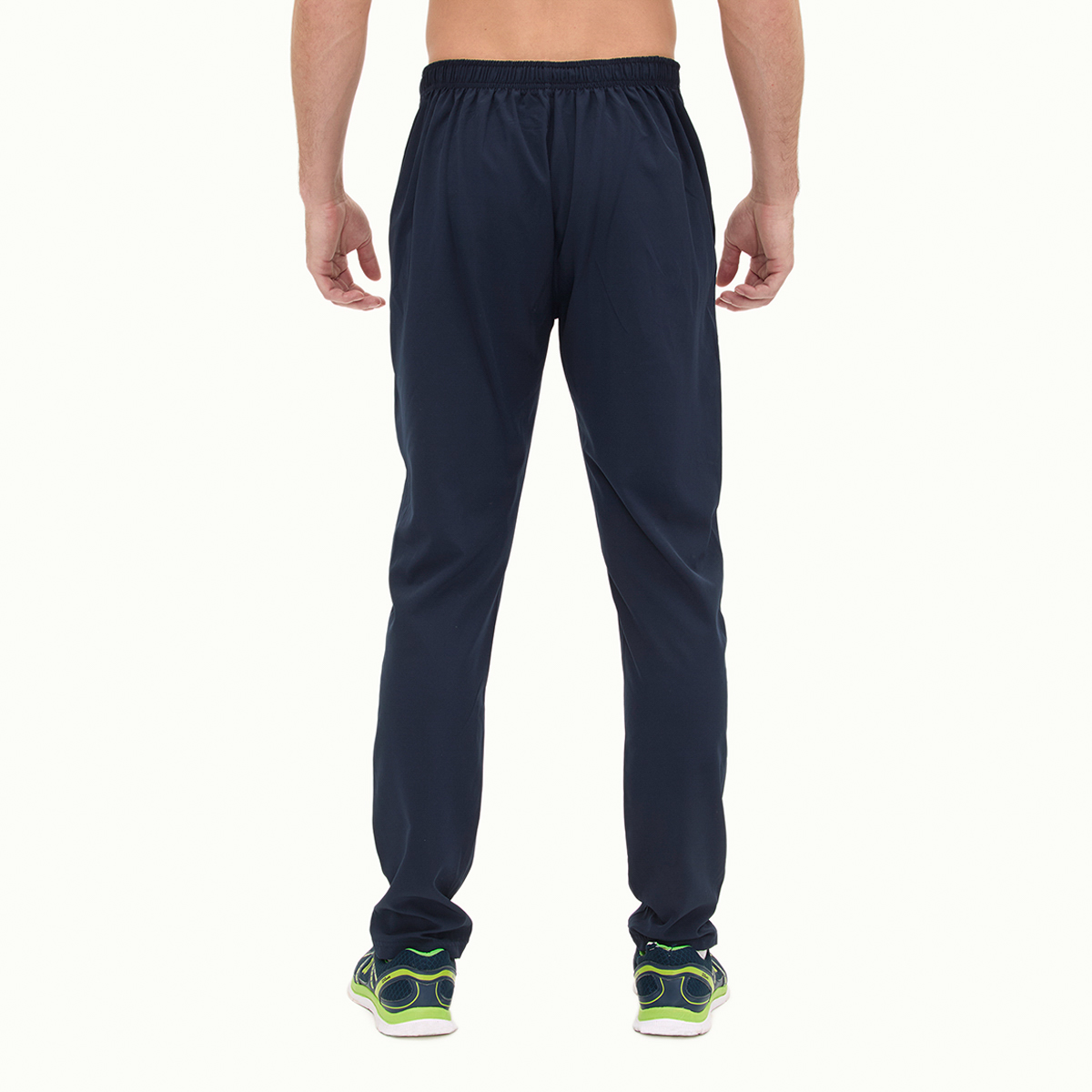 Foto 5 | Pants Wilson Flex Ligero Azul para Hombre