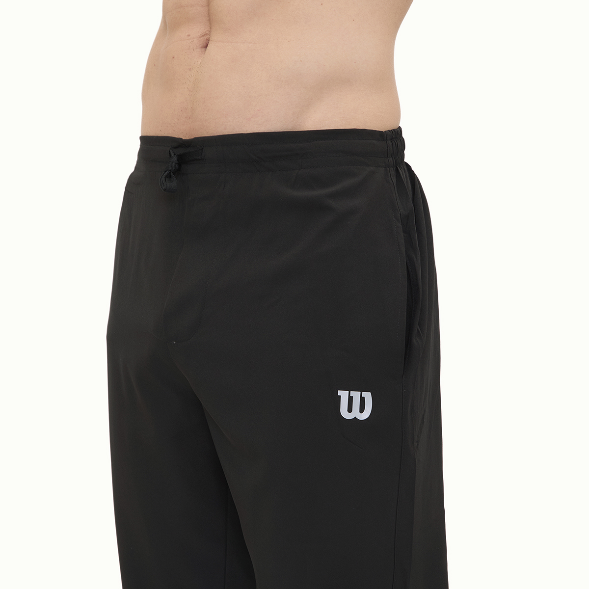 Foto 4 | Pants Wilson Flex Ligero para Hombre