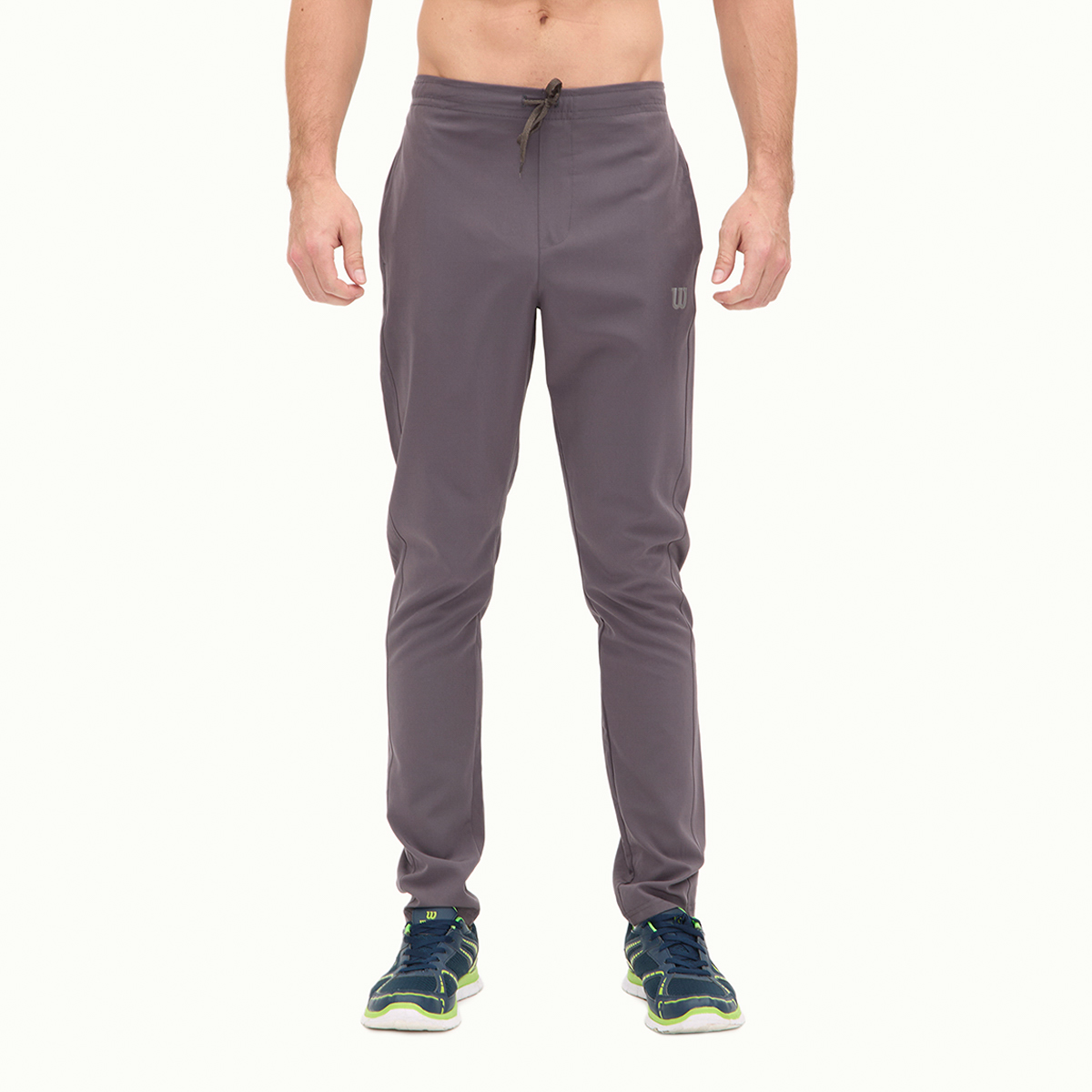 Foto 2 pulgar | Pants Wilson Flex Ligero para Hombre