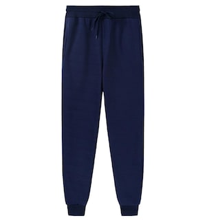 Foto 2 | Pants Deportivo Gym Casual Elástico Talla 2eg Eo Safe Imports Esi--15924 Azul