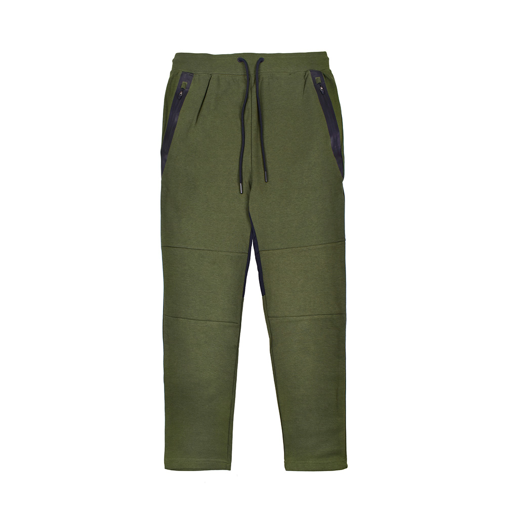 Foto 2 pulgar | Pants Deportivo Jiko Ai Verde para Hombre