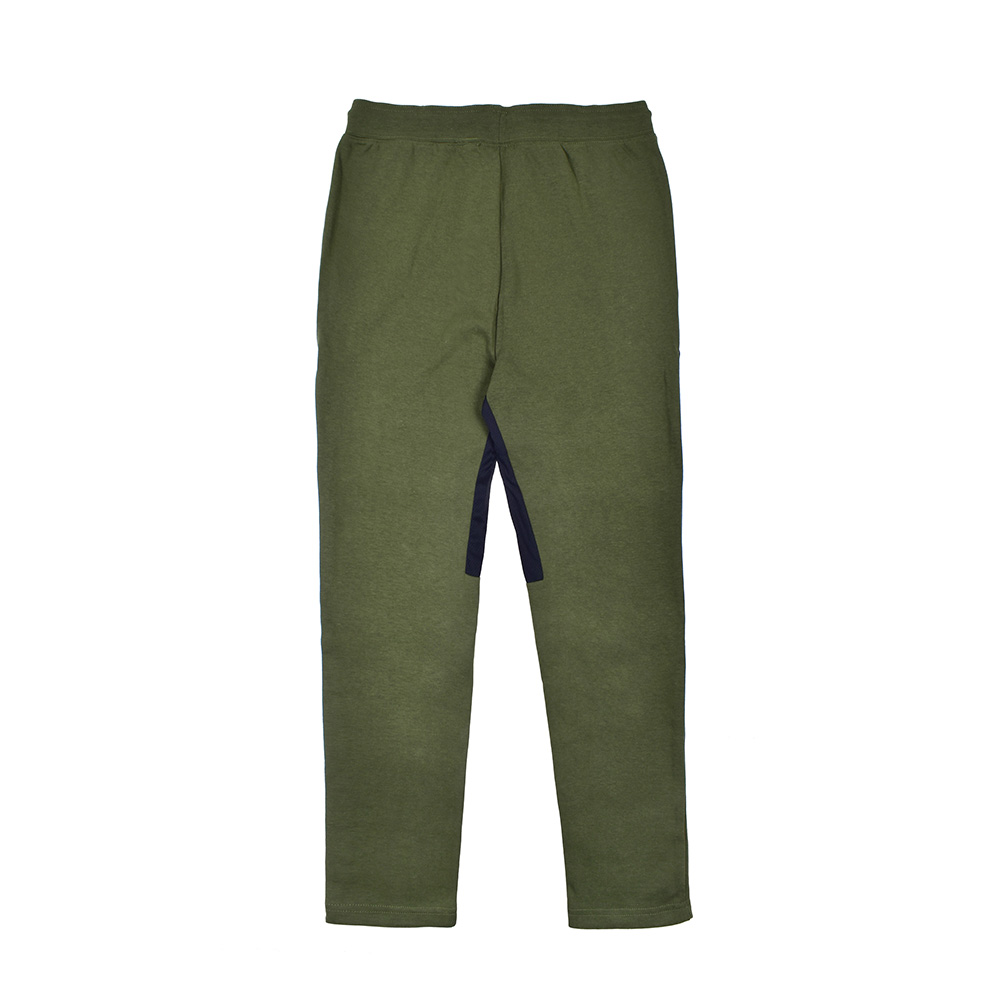 Foto 3 pulgar | Pants Deportivo Jiko Ai Verde para Hombre