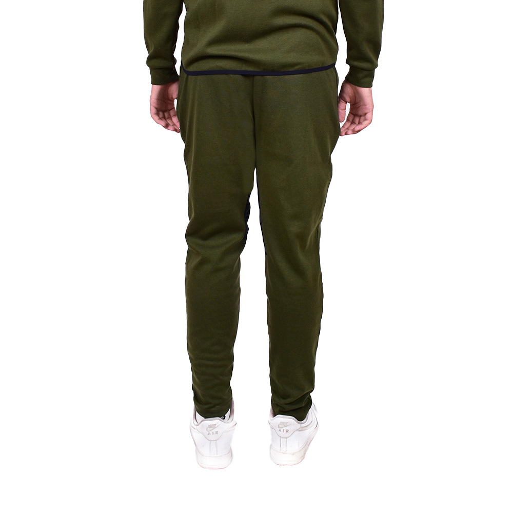 Foto 5 pulgar | Pants Deportivo Jiko Ai Verde para Hombre