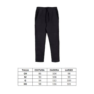 Foto 6 | Pants Deportivo Jiko Ai para Hombre