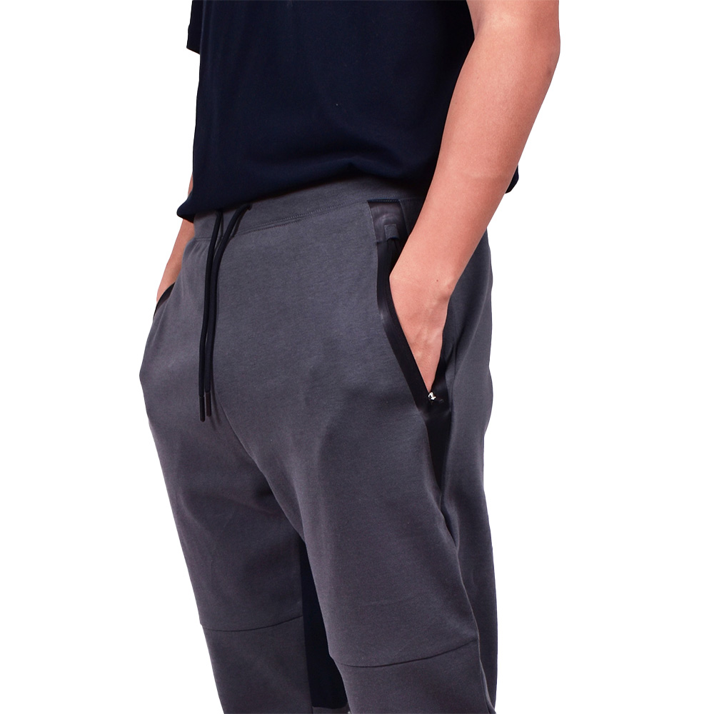 Foto 6 pulgar | Pants Deportivo Jiko Ai para Hombre