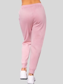 Foto 5 | Pants Mujer Pantalones Anchos Casual O Elgante Pant-050 Rosa Pans Stretch