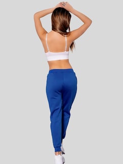 Foto 3 | Set De Dos Pants De Mujer Pantalones Anchos Casual O Elgante Pant-050-px2 Variedad De Colores Pans Stretch