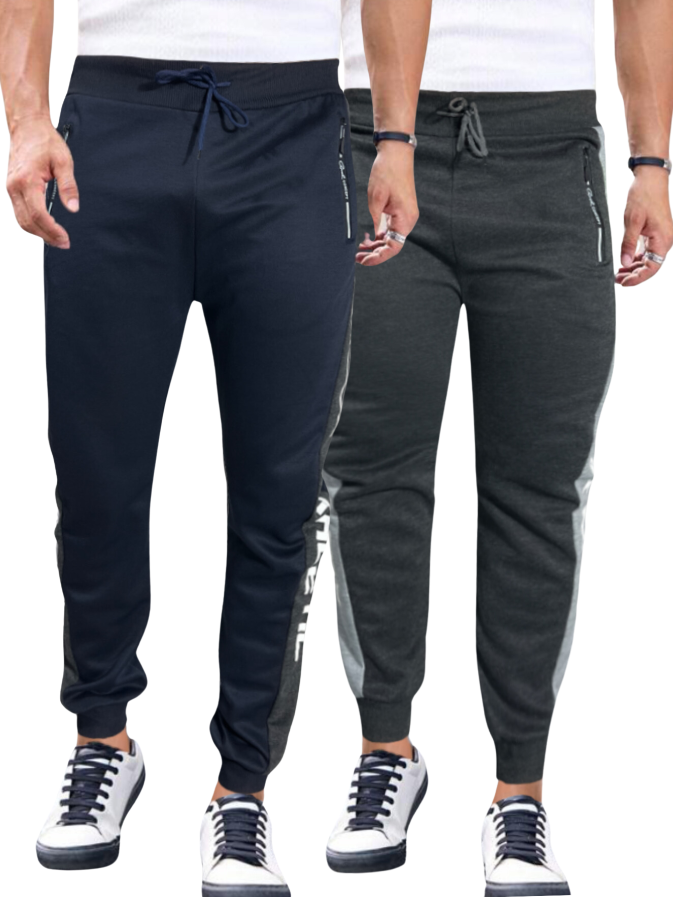 Set de Jogger 2 Piezas para Hombre