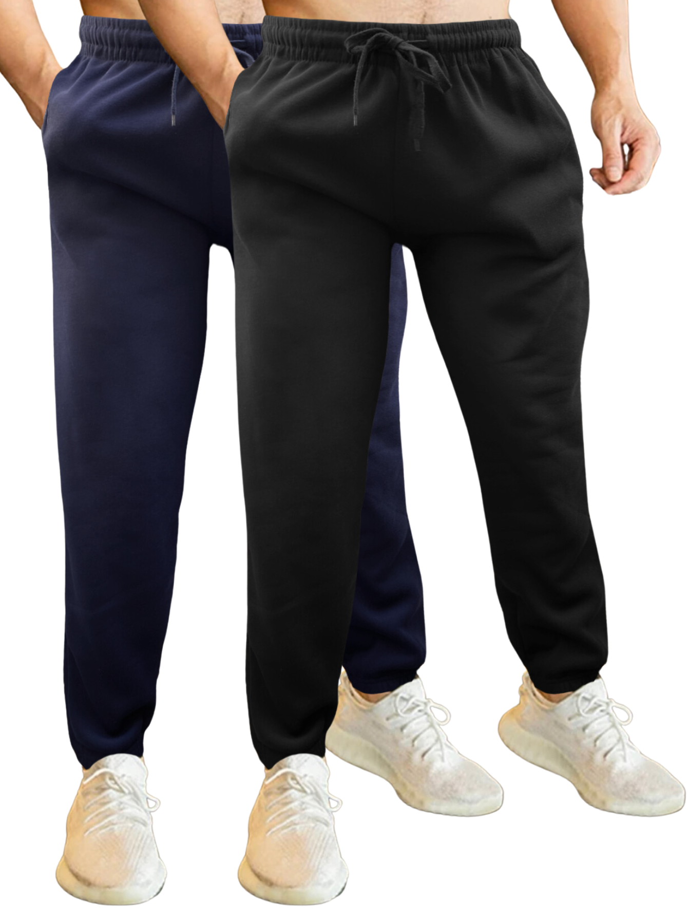 Set de 2 Jogger para Hombre