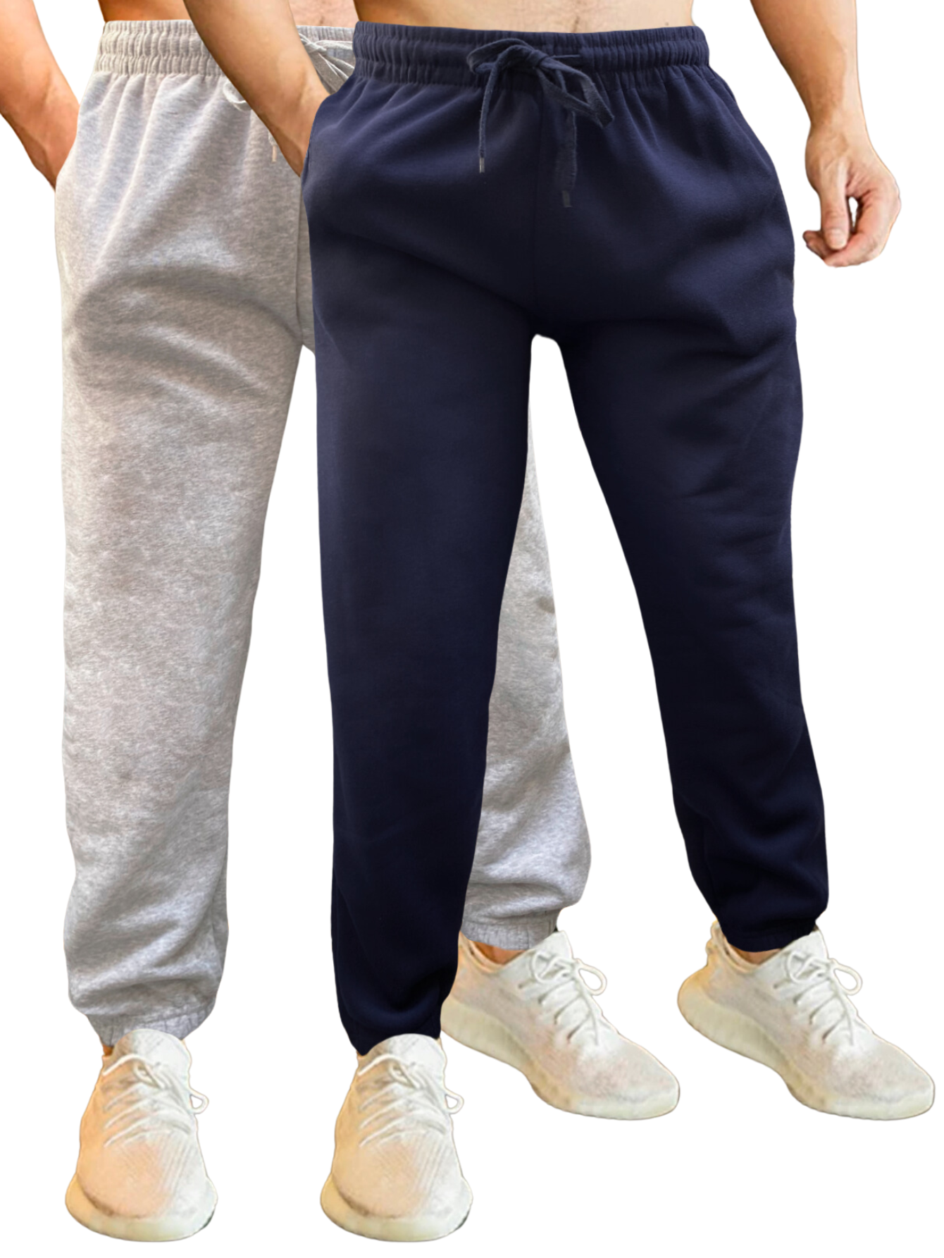 Set De 2 Jogger para Hombre