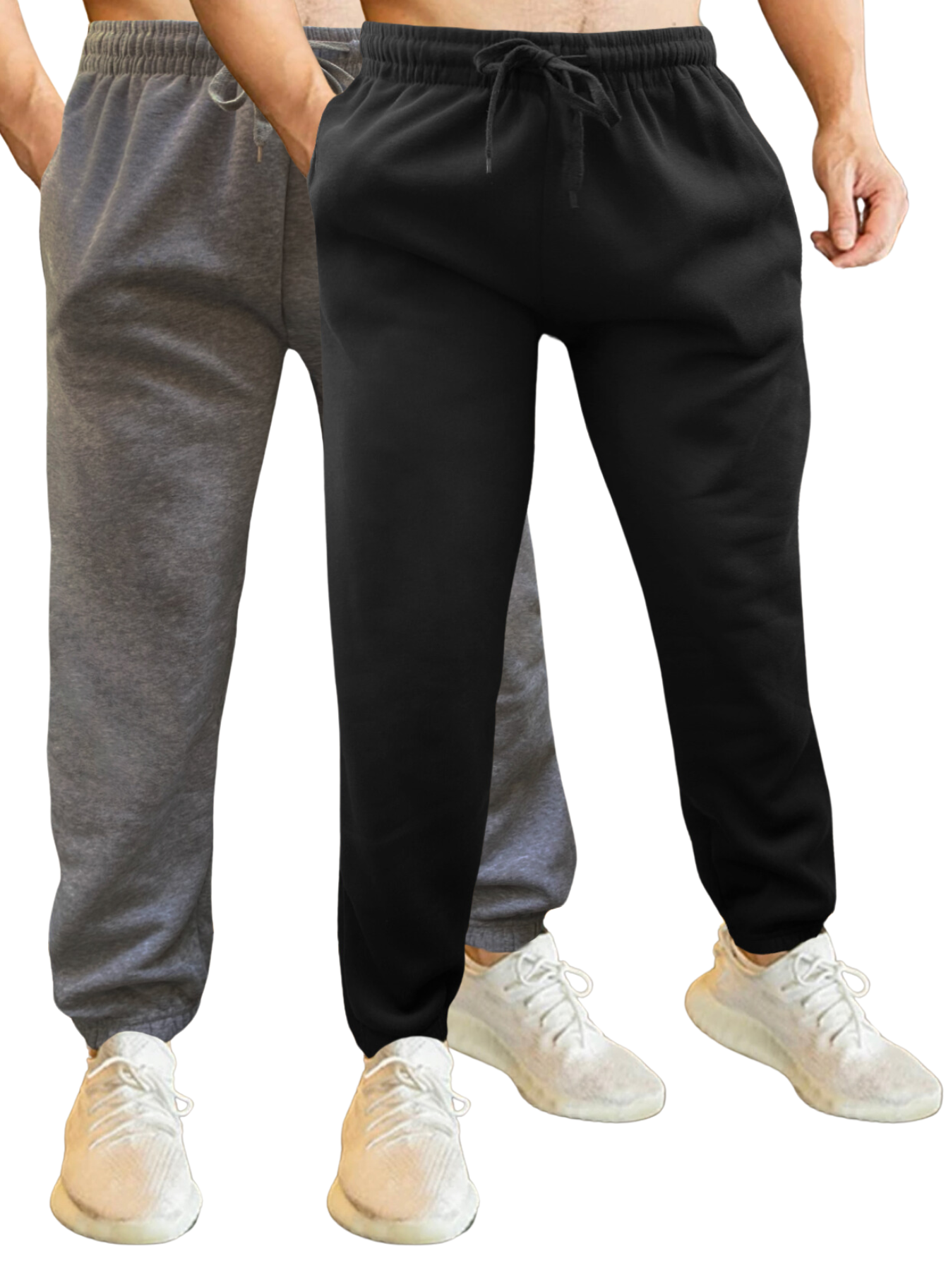 Pants 2 Piezas para Hombre