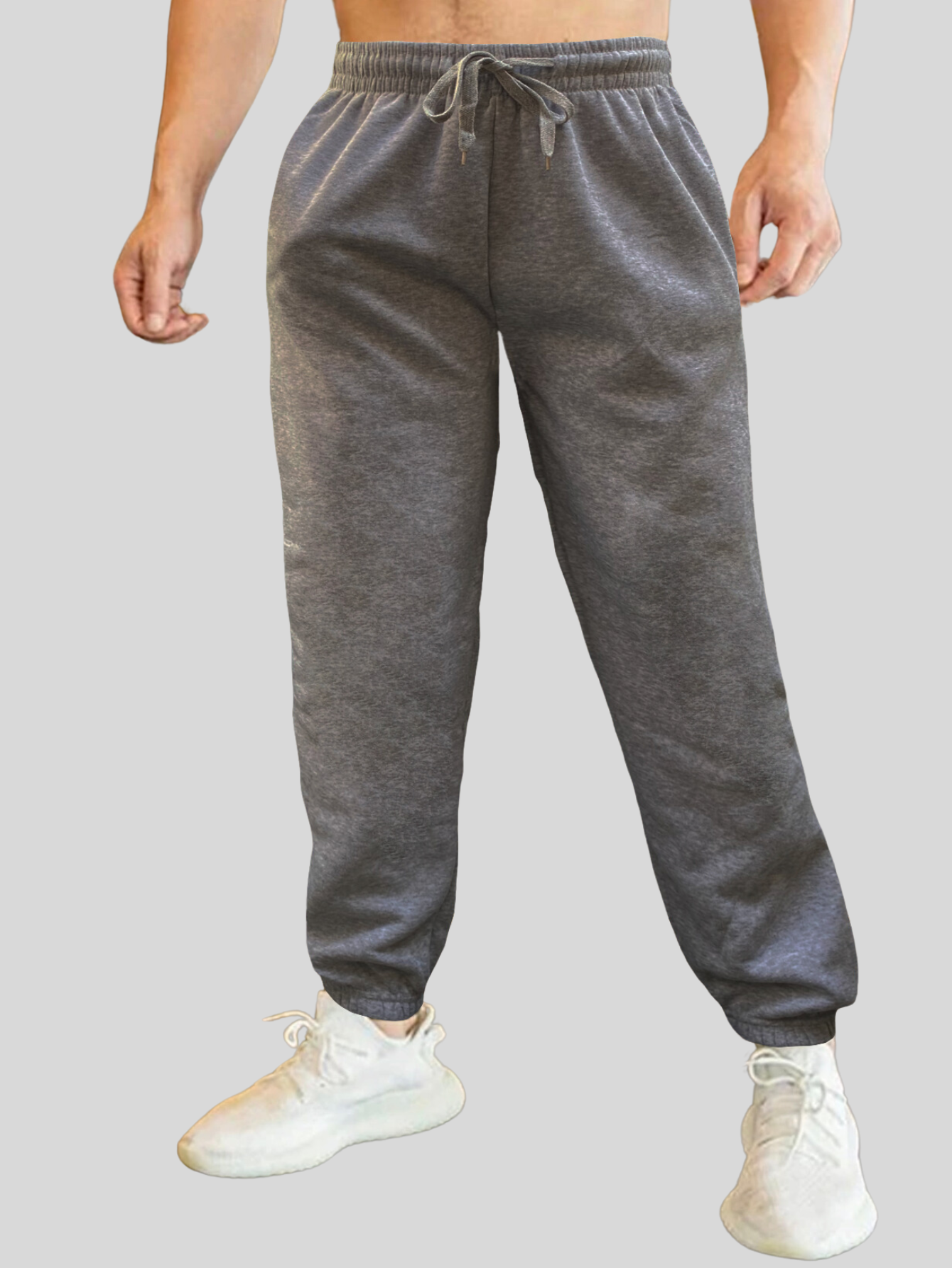 Foto 4 | Set de 2 Jogger Variedad de Colores para Hombre