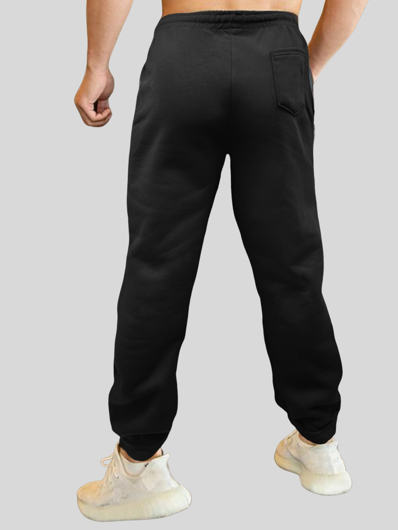 Foto 6 | Set de 2 Jogger Variedad de Colores para Hombre