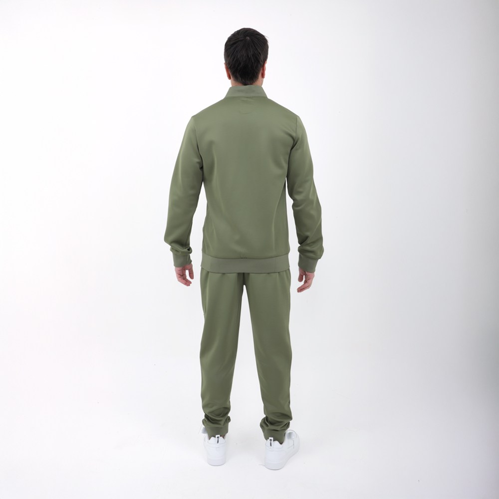 Foto 4 pulgar | Conjunto Pants Deportivo K-swiss Haywa Verde Para Hombre